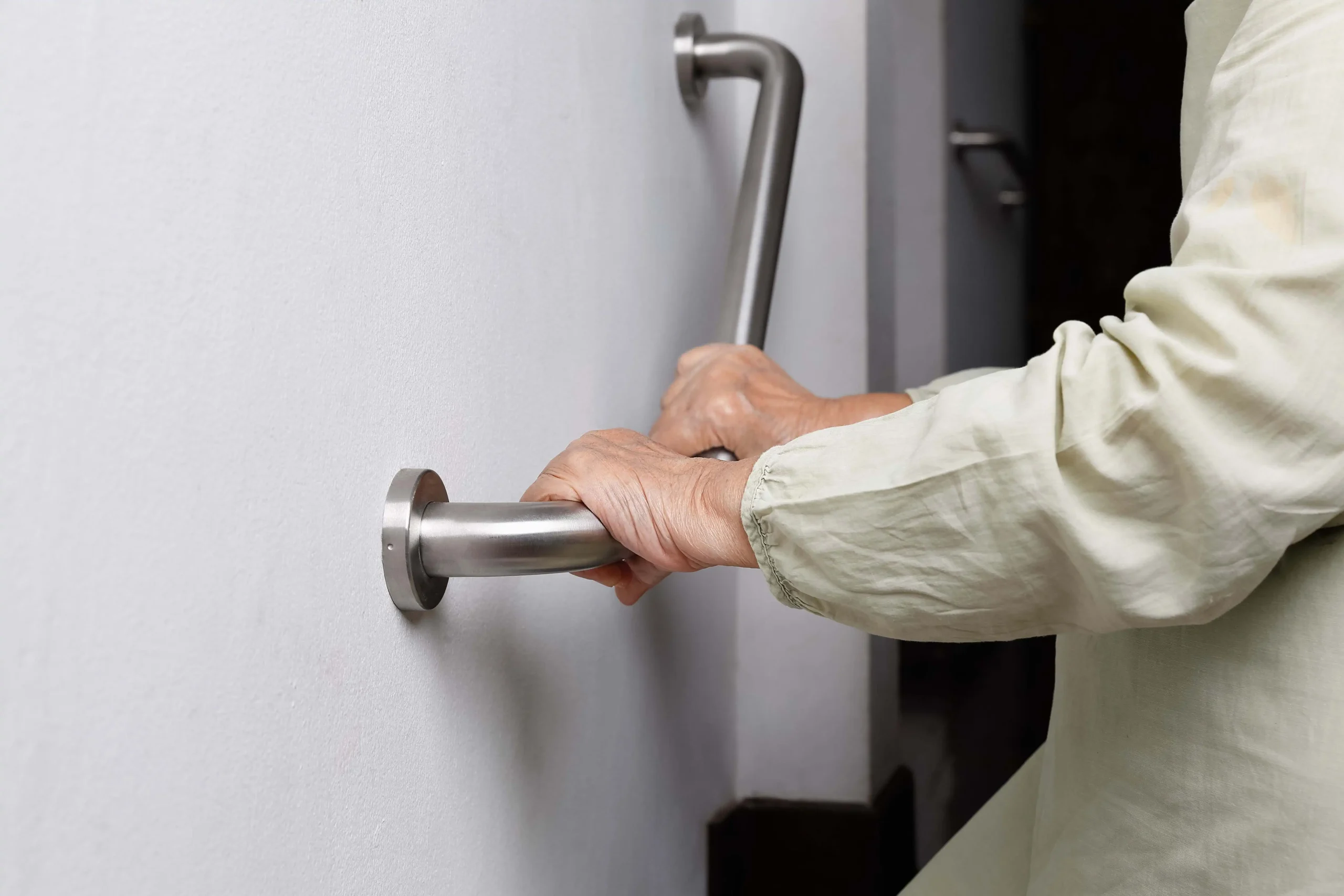 Grab Bars For Elderly