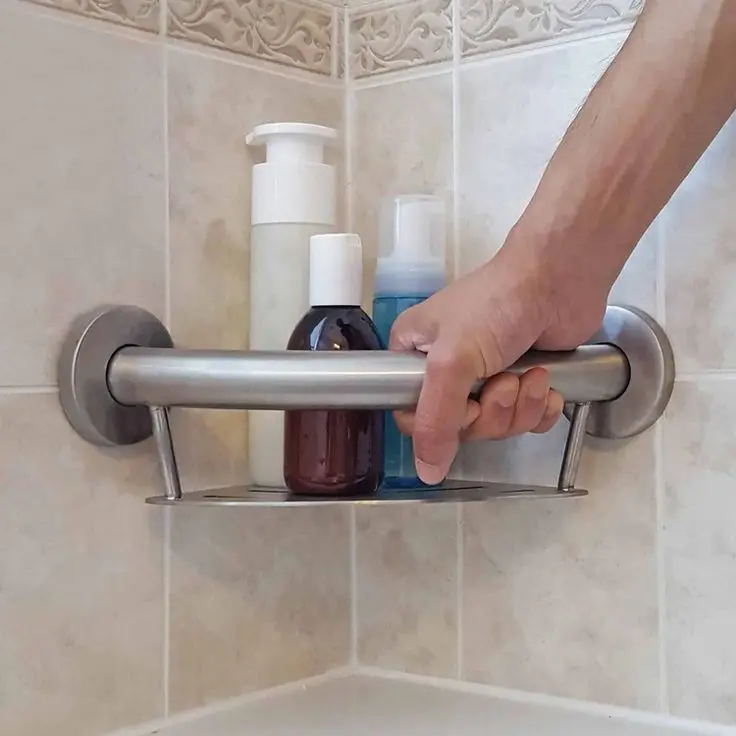 Choosing the Right Handicap Grab Bars for Your Redmond Home