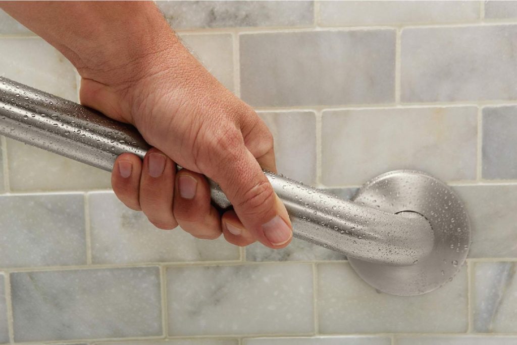 How Much Does Grab Bar Installation Cost in Issaquah? A Homeowner's Guide