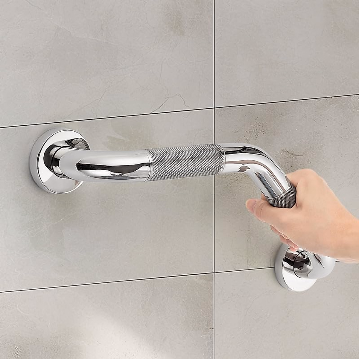 Handicap Grab Bars