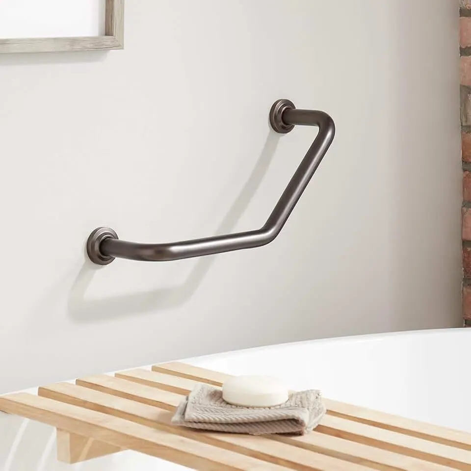 Bathroom Grab Bars