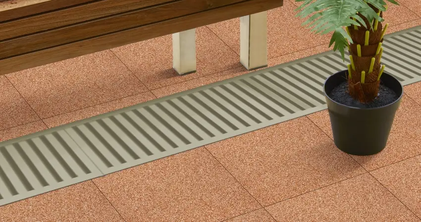 Non Slip Floor Treatment