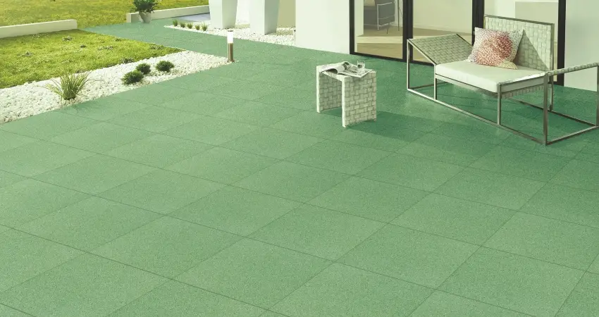 Non Slip Floor Treatment
