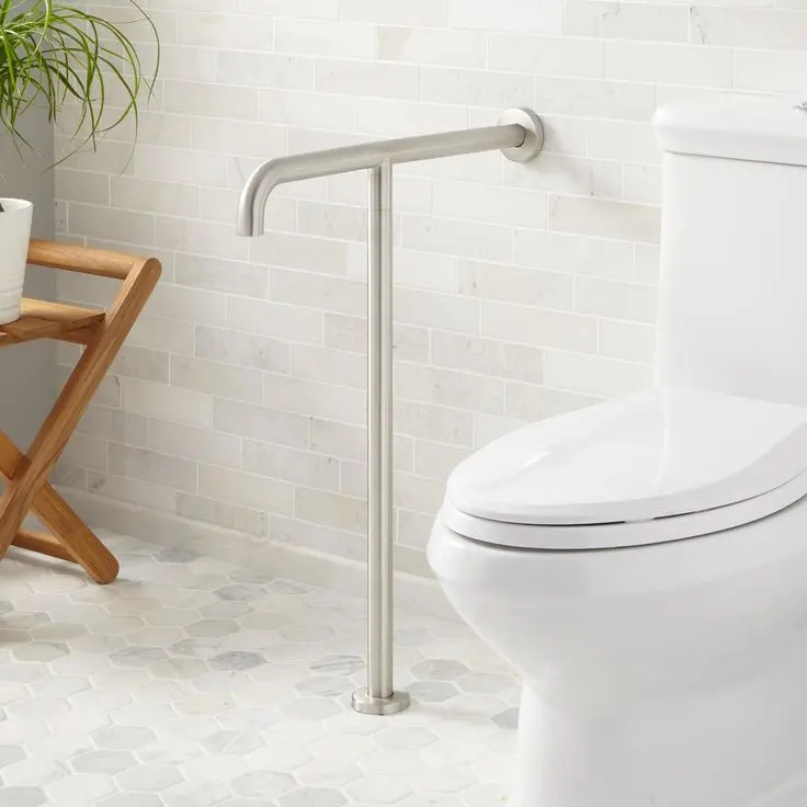 Bathroom Grab Bars
