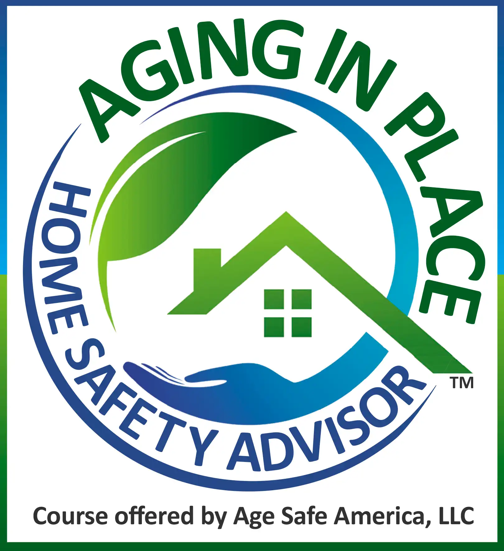 aging in place