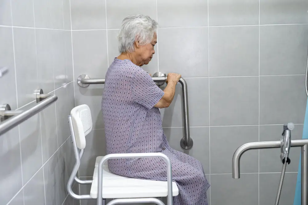 Senior Bathroom Safety East King County Top 10 Fall Spots & Quick Fixes for Each