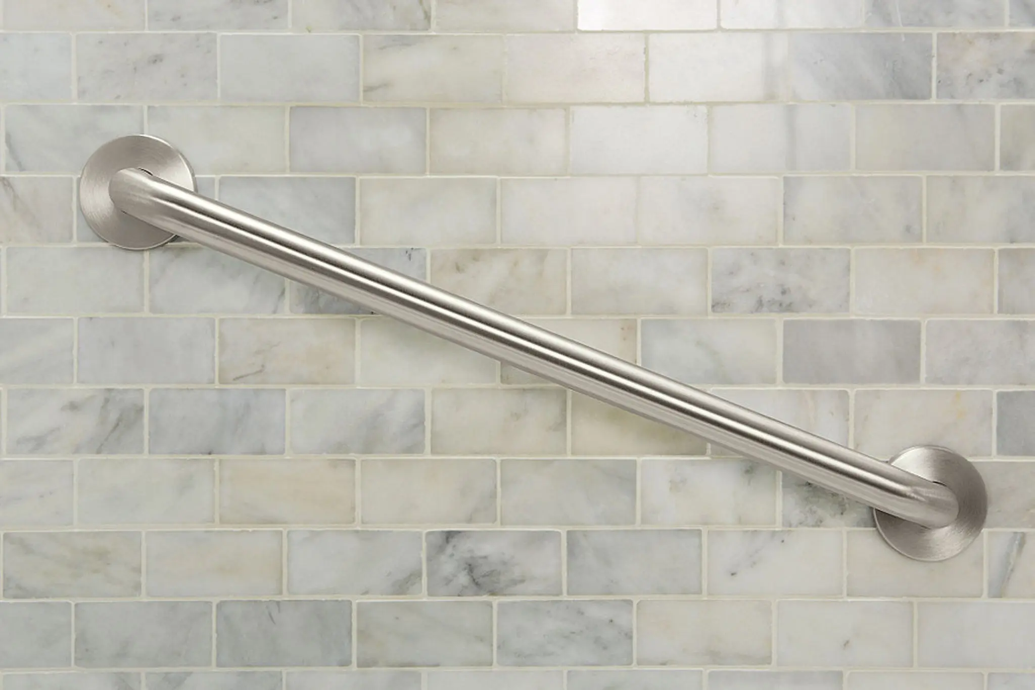 Shower Grab Bars