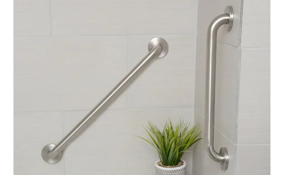 Bathroom Grab Bars