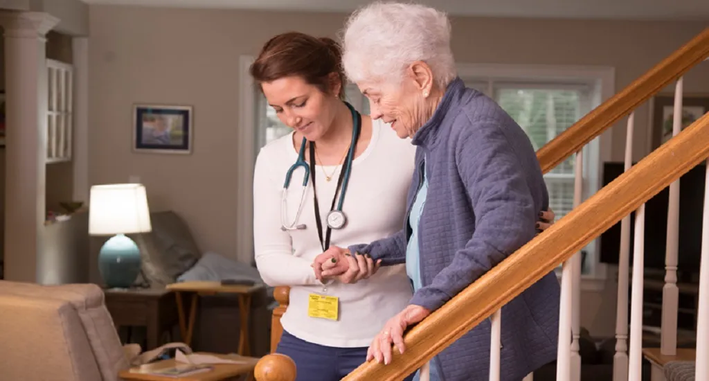 Senior Home Safety Assessment